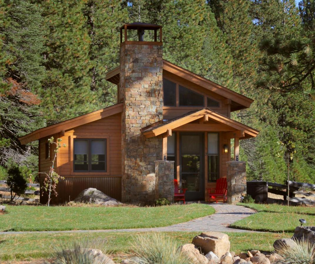 Mill Creek Highlands Ranch Resort מראה חיצוני תמונה
