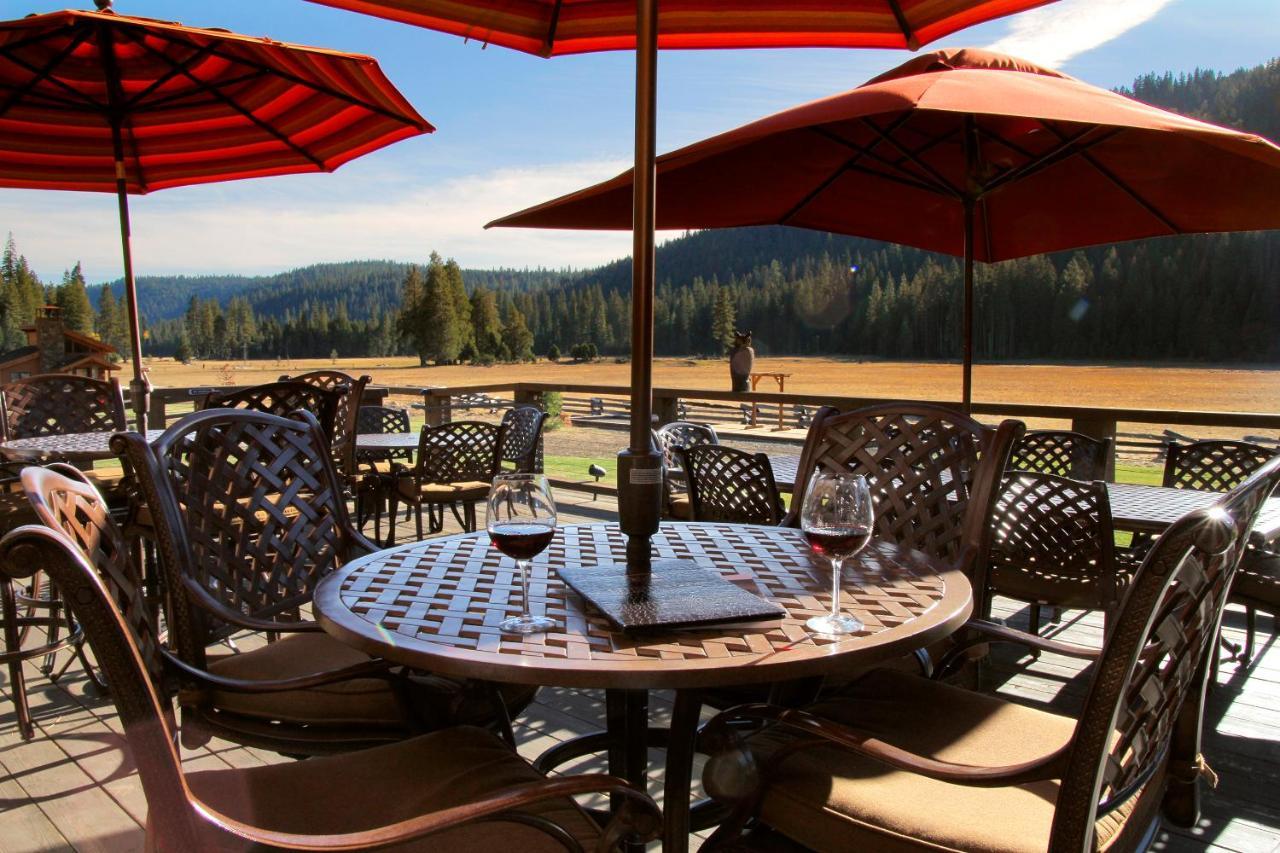 Mill Creek Highlands Ranch Resort מראה חיצוני תמונה