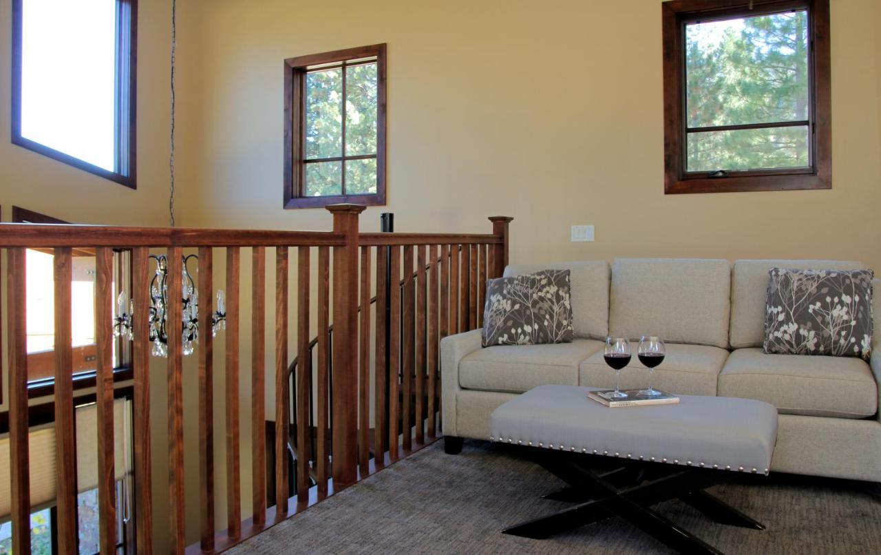 Mill Creek Highlands Ranch Resort מראה חיצוני תמונה