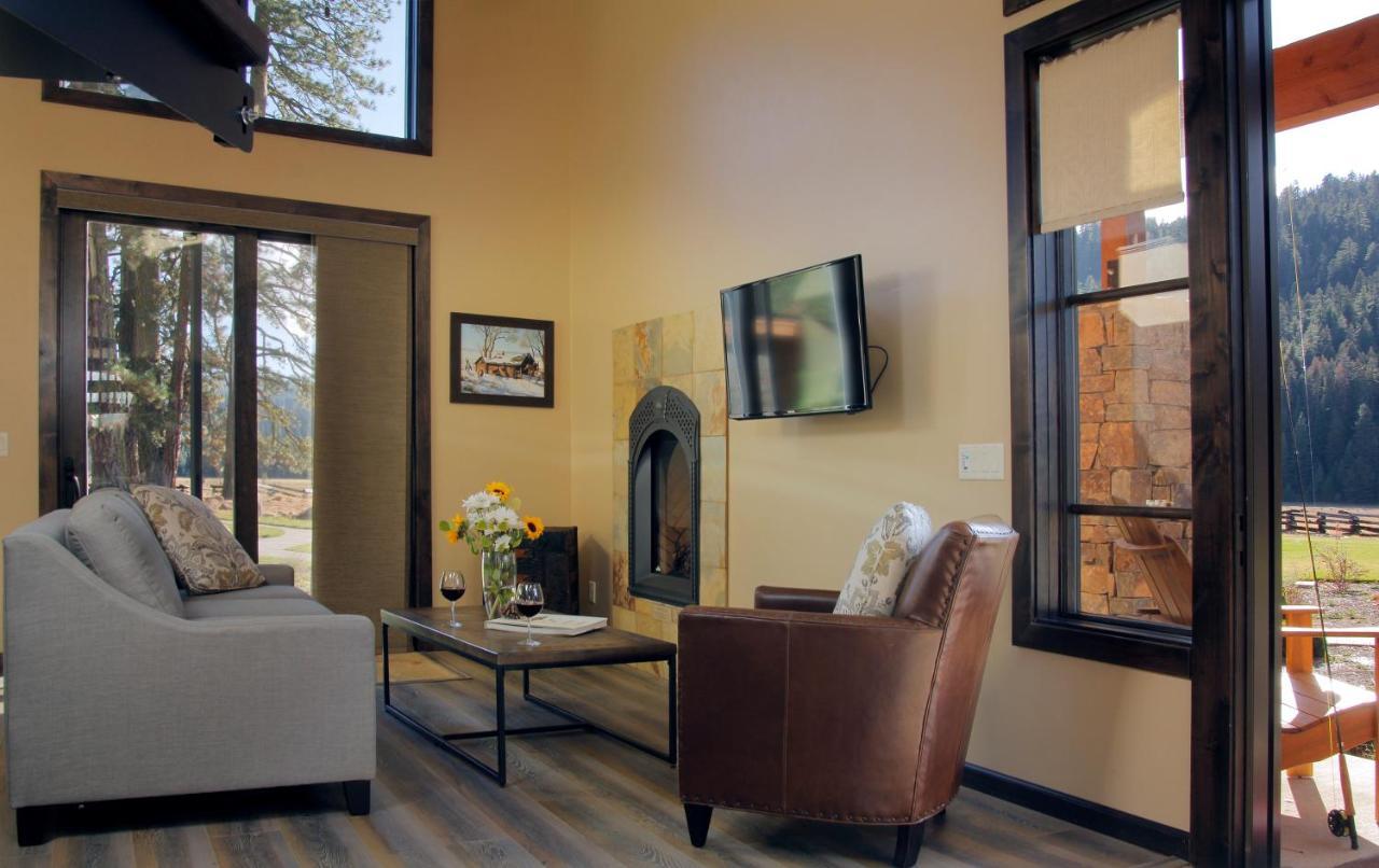 Mill Creek Highlands Ranch Resort מראה חיצוני תמונה