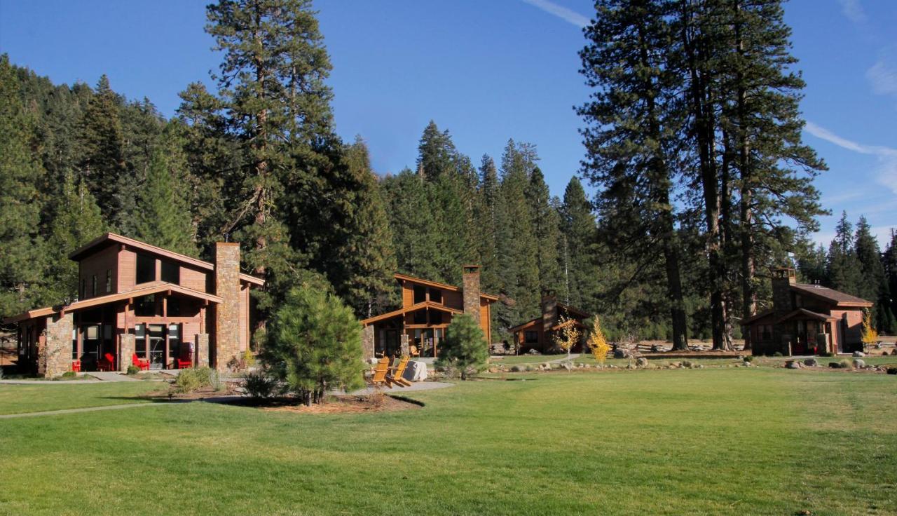 Mill Creek Highlands Ranch Resort מראה חיצוני תמונה
