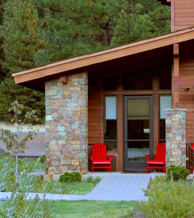 Mill Creek Highlands Ranch Resort מראה חיצוני תמונה